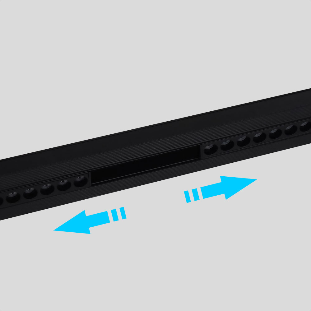 MG2-10N-RF 2.4GHz 10W Dual White Magnetic Grille Light MG2-10N-RF 2.4GHz 10W Dual White Magnetic Grille Light